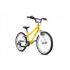 Detský bicykel Woom GO 4 20 palcový Vibrant Yellow 7 prevodov