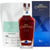 Set Ron Cartavio XO + Be:Café Peru Cosecha De Mujer 500g (set 1 x 0.7 l)