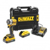 Doťahovák rázový DeWalt DCF921H2T