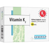 GENERICA Vitamin K2 kapsule 60 ks