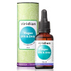 Viridian Vegan EPA a DHA 30ml