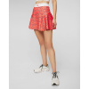 Dámska Ružová športová Sukňa J.lindeberg Jane Print
