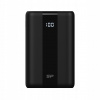 Powerbanka Silicon Power 30000 mAh čierna