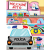Policajné auto