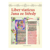 Liber viaticus Jana ze Středy - Brodský Pavel