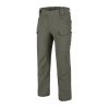 Helikon-Tex nohavice OUTDOOR TACTICAL softshell TAIGA GREEN veľ.XL-XL