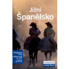 Jižní Španělsko - Lonely Planet - 2.vydání