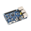 Waveshare Vývojová doska ESP32-P4-WIFI6-DEV-KIT s reproduktorom