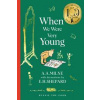 Winnie-the-Pooh: When We Were Very Young - A. A. Milne, HarperCollins Publishers