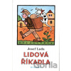 Lidová říkadla Josef Lada