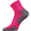VoXX® Belkin Unisex športové ponožky BM000000558700102053 magenta 35-38 (23-25)
