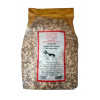 Granule pre psa - CEZAR nevarené cestoviny pre psov 5 kg (Cesta psa Caesar bez varenia 5 kg)