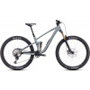 CUBE Stereo ONE44 C:62 Race swampgrey´n´black