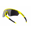 Fluo okuliare FORCE ENIGMA, čierne sklo