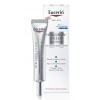 Eucerin Hyaluron Filler Očný krém proti vráskam 15 ml