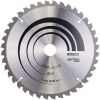 Bosch Pílový kotúč Optiline Wood, 254 mm, 40 zubov ATB/N, b1 2,0 mm 2608640435