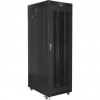 42U 800x1000 skriňa RACK 19 perforovaná LCD LANBERG (FF01-8042-23BL)