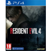 CAPCOM PS4 - Resident Evil 4 5055060902714