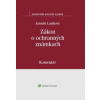 Zákon o ochranných známkach - Jarmila Lazíková