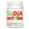 SlaDIA sladidlo tbl (Sukralóza + sladidlo zo Stevie) 600+100 zadarmo (700 ks)