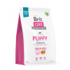 BRIT CARE Dog Grain-free Puppy Salmon 3kg