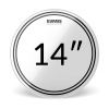 Evans EC2S Clear Tom Priemer blany: 14