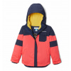 Dievčenská lyžiarska bunda Columbia G Mighty Mogul II Jacket