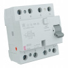 ROZDIELOVÝ VYPÍNAČ 4P 40A typ A 10kA 30mA 3P+N 415V ETI 002061512