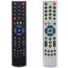 Neoriginální dálkový ovladač - TECHNISAT 103TS103 (S)