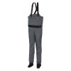DAM DRYZONE Breathable chestwader 42/43