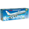 Zvezda Model Kit lietadlo 7001 - Ilyushin IL-86 (1:144)