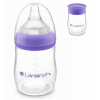 Lansinoh s cumlíkom NaturalWave 160 ml