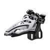 Prešmyk Shimano XT FDM8020 Side Swing E-type dvojprevodník 11-kolo