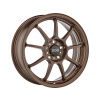 OZ Alleggerita HLT MBZ 12x18 5x130 ET45