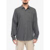 Košeľa Columbia Silver Ridge Utility II LS Shirt - city grey