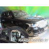 Deflektory Heko - Land Rover Discovery IV 2009-2017 (so zadnými)