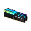 G.SKILL TRIDENTZ RGB DDR4 2X8GB 3600MHZ CL18 XMP2 F4-3600C18D-16GTZR (F4-3600C18D-16GTZR)