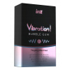 Intt Tingling Effect Vibration Gel Bubble Gum 15 ml