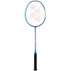 Badmintonová raketa Yonex Astrox 01 Clear - blue (4UG4)