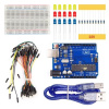 HADEX 09830052 Arduino UNO R3, Basic Kit
