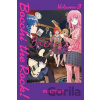 Gardners Komiks Bocchi the Rock! 3 ENG