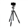 Manfrotto (Element MII Alu Black) - Ministatív