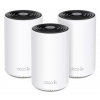 tp-link Deco XE75 Pro (3-pack), AXE5400 Whole Home Mesh Wi-Fi 6E System(Tri-Band)SPEED: 574 Mbps a Deco XE75 Pro(3-pack)