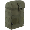 Molle sumka Fire, Brandit, olivová