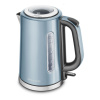 Rýchlovarná kanvica Philco PHWK 1738 2200 W 1,7 l modrá (PHWK 1738)