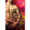 Ohnivé panny: Strážce Benátek - Anna Lowe