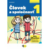 Človek a spoločnosť 1 - Jana Krížová