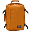 Kabína nula cz17 športový batoh pomaranči (Cabinzero Classic 36L Orange Chill Cabin)
