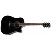 Ibanez PF15ECE Black