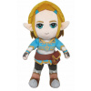 Plyšák The Legend of Zelda Breath of the Wild - Zelda 28 cm